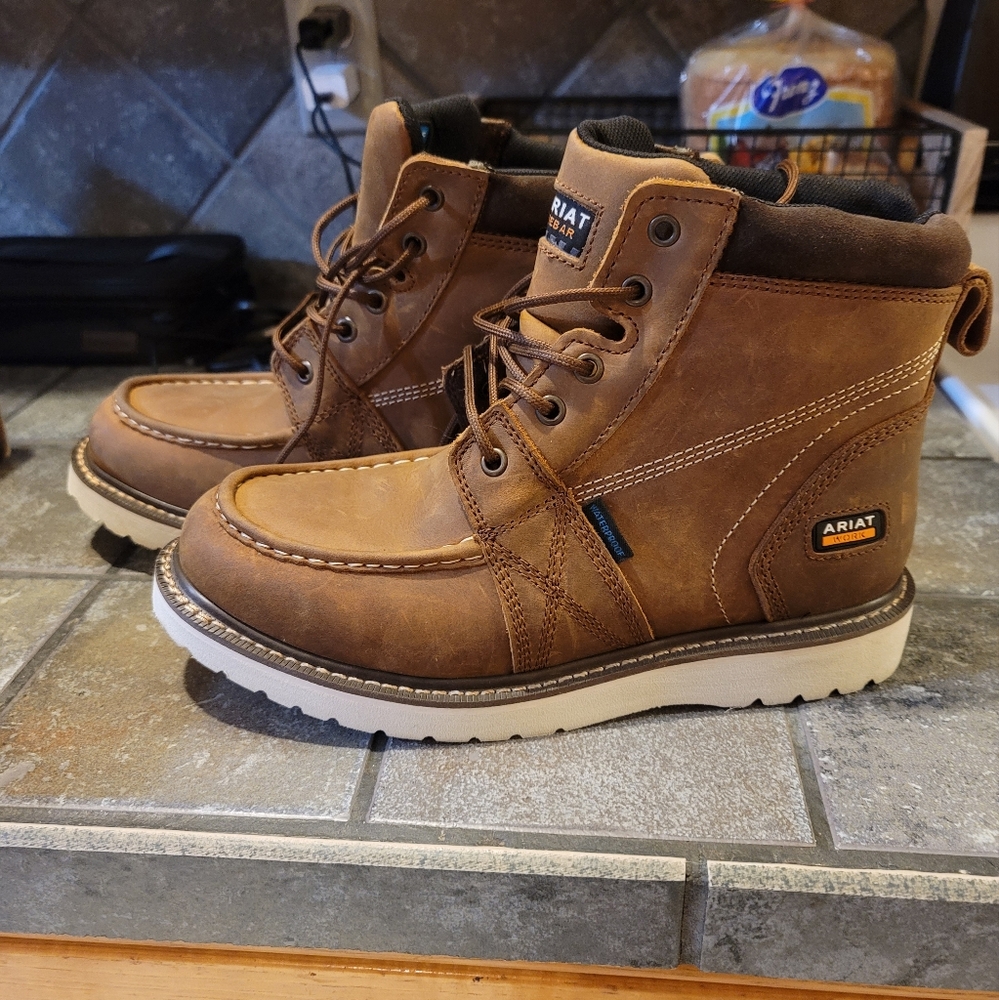 Ariat Boots